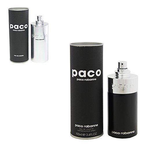 Qoo10最安値挑戦 【パコラバンヌ】パコ EDT・SP 100ml (並行輸入品)