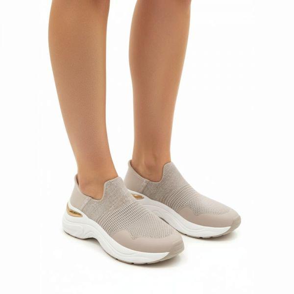 USA 女性 ヘーゼル スリップインス 2種 -WX172