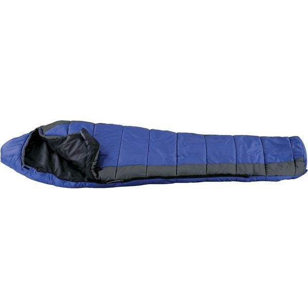 ISK 1172 12 シュラフ パトロール ショート 2℃ ロイヤル