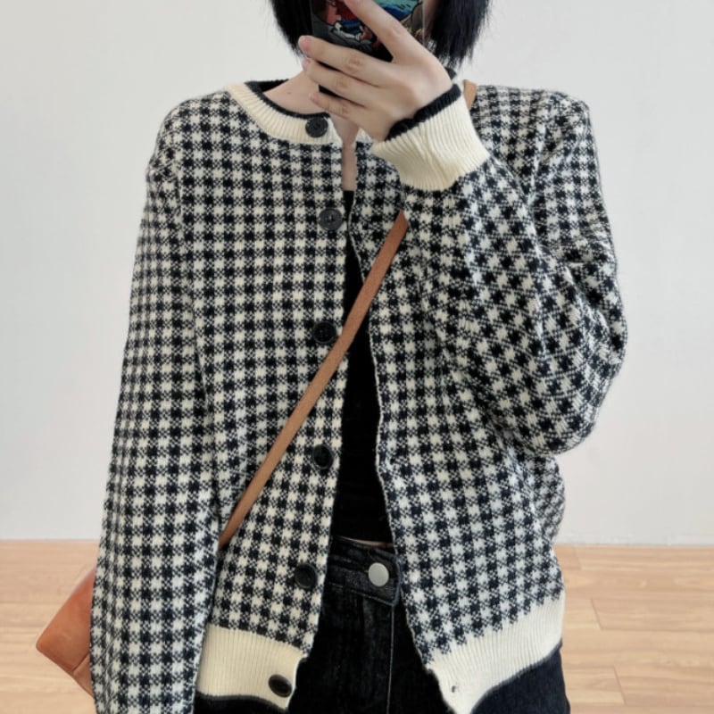 レディース トップス カーディガン ライトアウター 長袖 袖アリ 通勤 リゾート 大人可愛い 5,255円