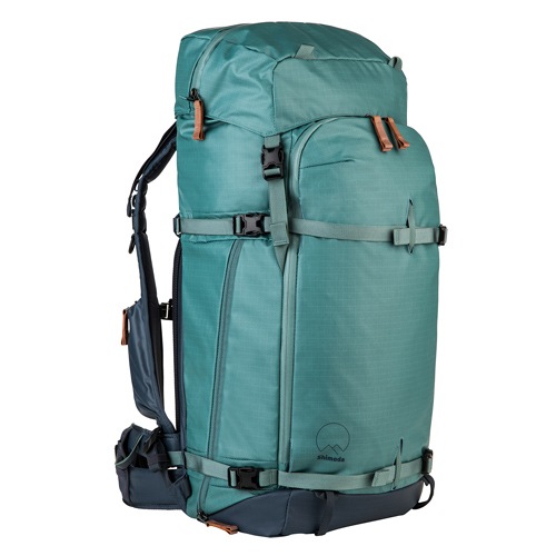 Explore 60 バックパック Sea Pine