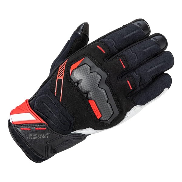 アームド ウインターグローブ SPEED RD WL レディースLサイズ RST647RE01WL