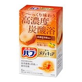 Qoo10] バブ メディキュア 極み薬湯 ハーブ 300M