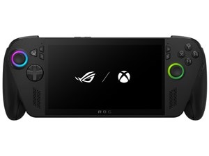 ROG Xbox Ally X RC73XA-Z2E24G1T [ブラック]