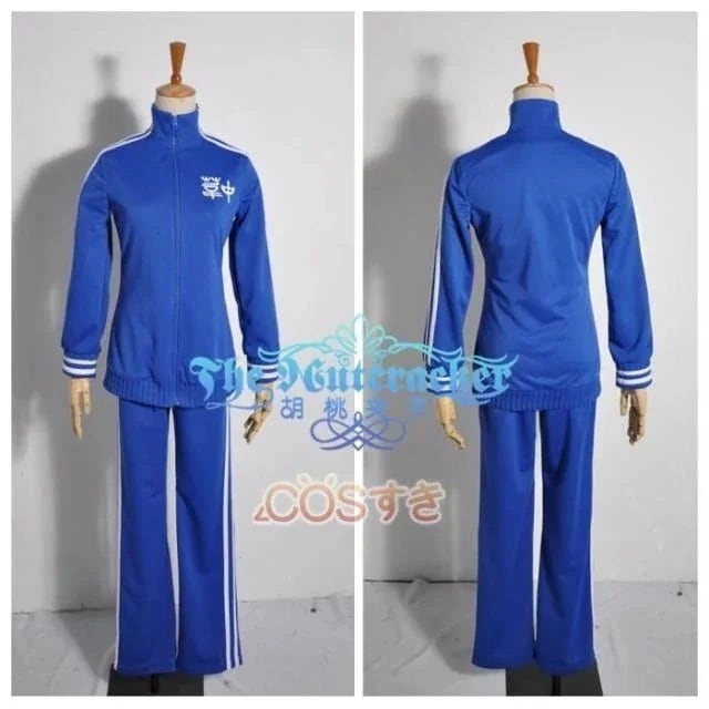 学園K -Wonderful School Days- 宗像礼司 むなかたれいし 伏見猿比古 コスプレ衣装 高品質 新品 Cosplay アニメ