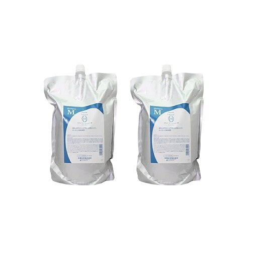 【2個セット】 ラクレアオー モイストフレッシュ シャンプーM 2000ml 9,006円