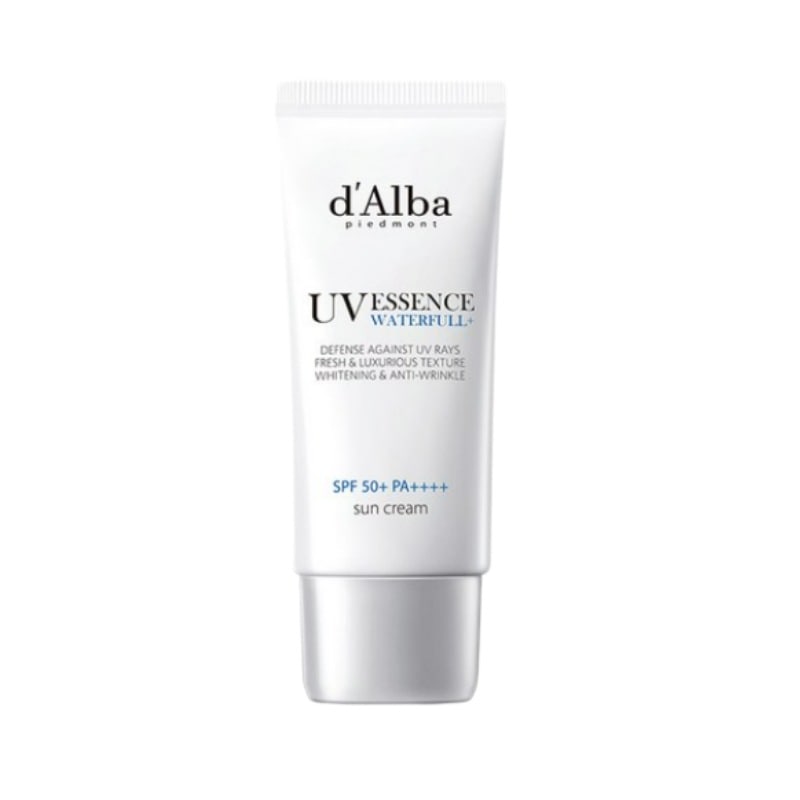 ウォータープル エッセンス 日焼け止め SPF50+PA++++