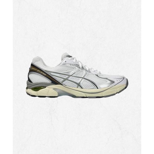 ASICS GT-2160 - ホワイトソフトイエロー 1203A275-111 2484020