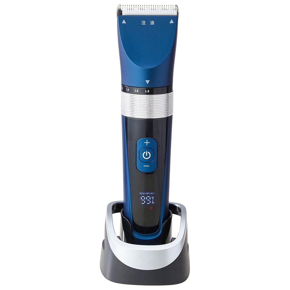 アウトレット品　Ｓｅｌｆ　Ｔｒｉｍｍｅｒ　コードレスバリカン　プロフェッショナル　レギュラー　訳あり　ＣＲＣ40―40―10―00―00