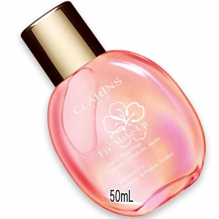クラランス 【数量限定】フィックス メイクアップ NFB 50mL