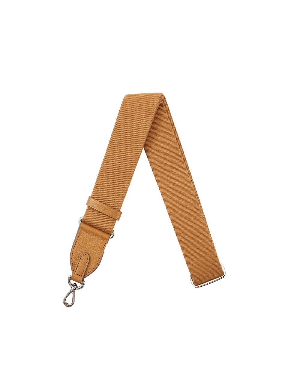 Shoulder Webbing Strap Controller（ショルダーウェビングストラップコントローラー）（38mm） Camel_VQB41ST2021 7,885円
