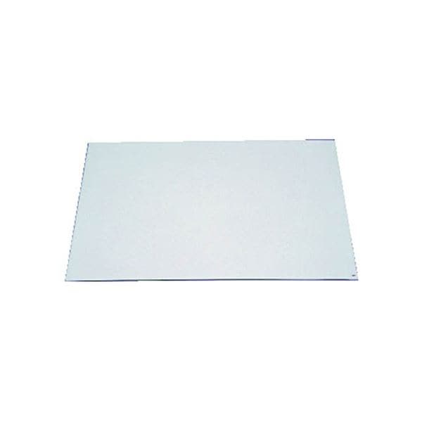 帝人 積層除塵粘着マット ホワイト 600x900mm 粘着力：300g/25mm 1箱（8シート）