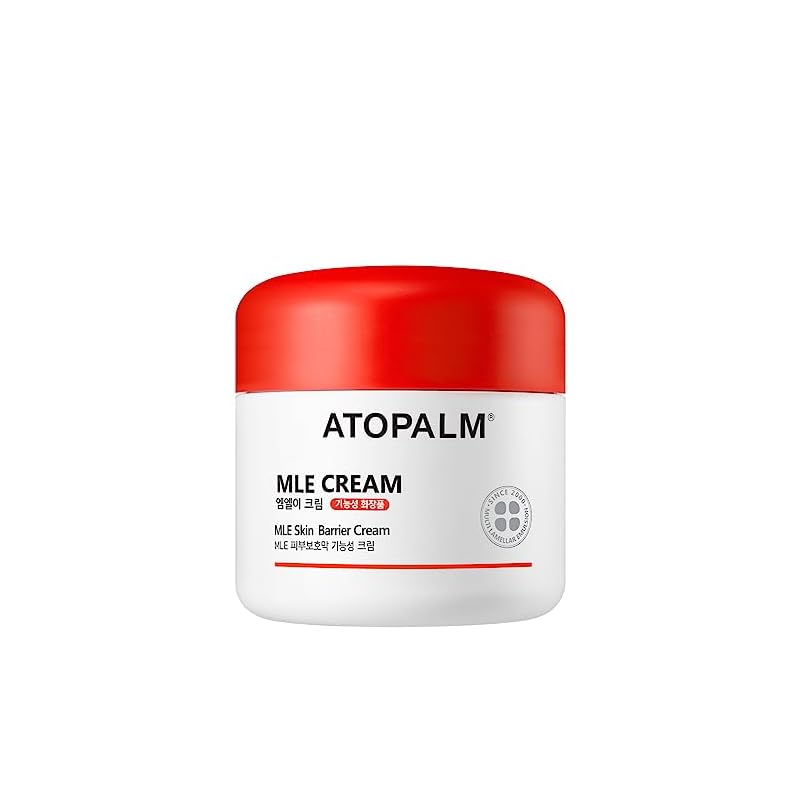 アトパームMLEクリーム65ｍL (ATOPALM)