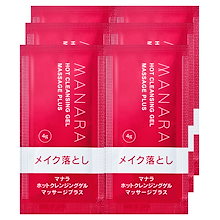 マナラまとめ売りお得セット 使い切り6包セット | [公式]マナラ化粧品