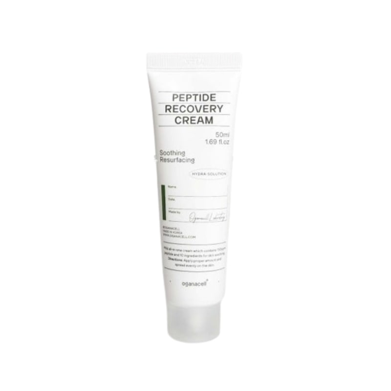 ペプチドリカバリークリーム 50ml