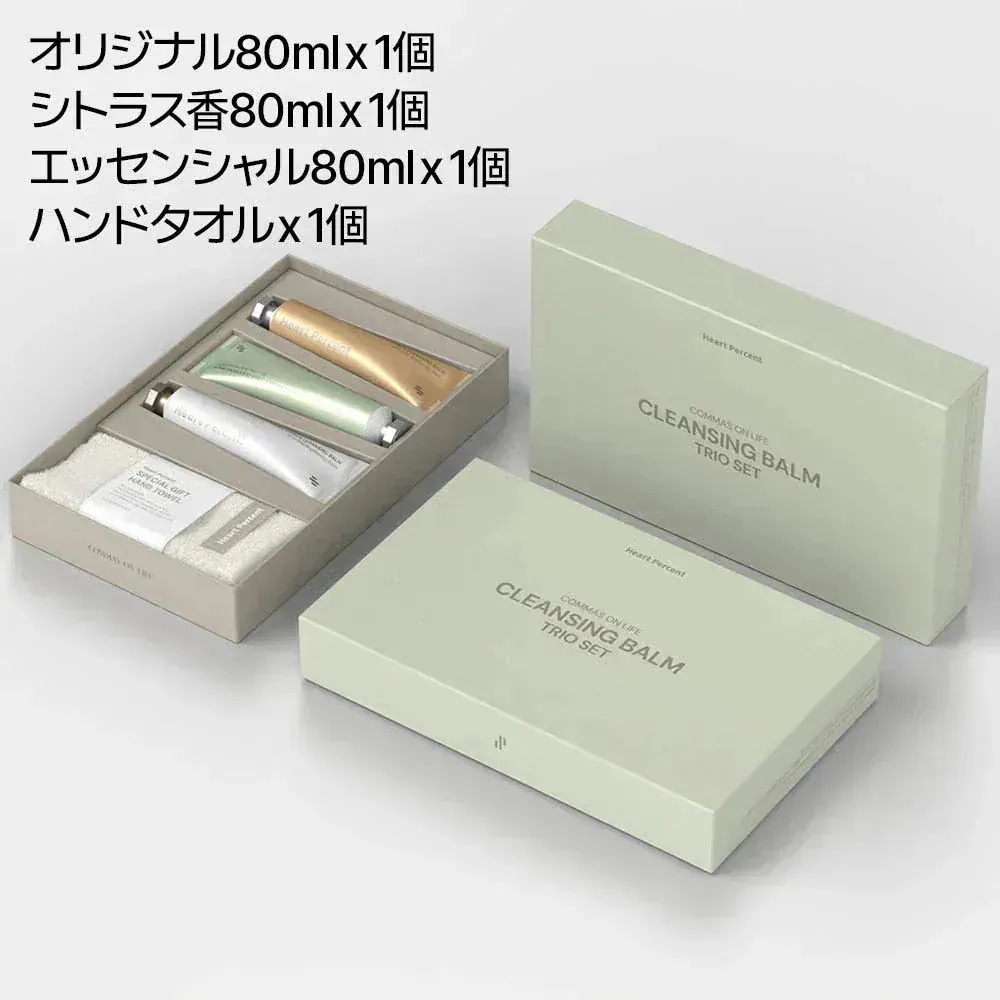 Qoo10] ハートパーセント 【オンライン限定販売】【2-3個セット