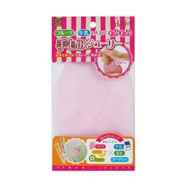 （まとめ）小久保工業所 手もみジューサーKK-183 1パック[x50セット]