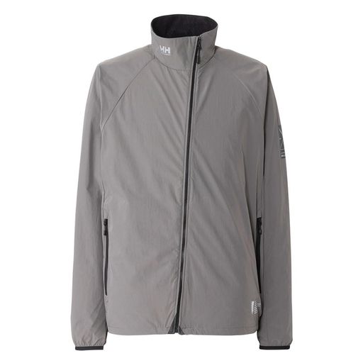 [ヘリーハンセン] ジャケット リファスナイパージャケット LIFA SNIPER JACKET ユニセックス HH12453 グレー S