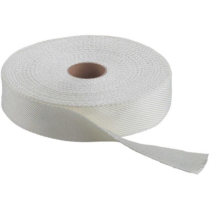 トラスコ中山　シリカテープ 厚み1.3X幅50X30m　TST1350