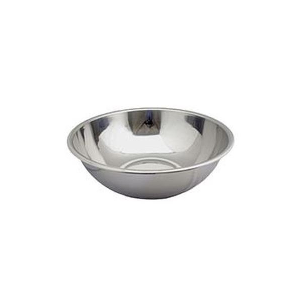 （まとめ）和平フレイズ 味道 ステンレスボール39cm AD-1010 1個[x3セット]