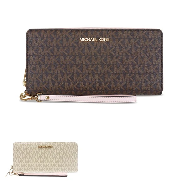 即発 正規品 アウトレット レディース 長財布 35F8GTVT3B