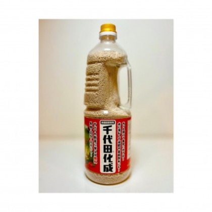 サンアグロ 千代田化成1Lボトル 1L×12本