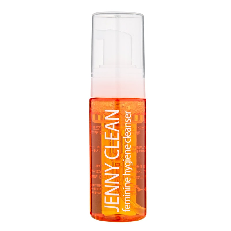 女性清潔剤 JENNY CLEAN feminine hygiene cleanser