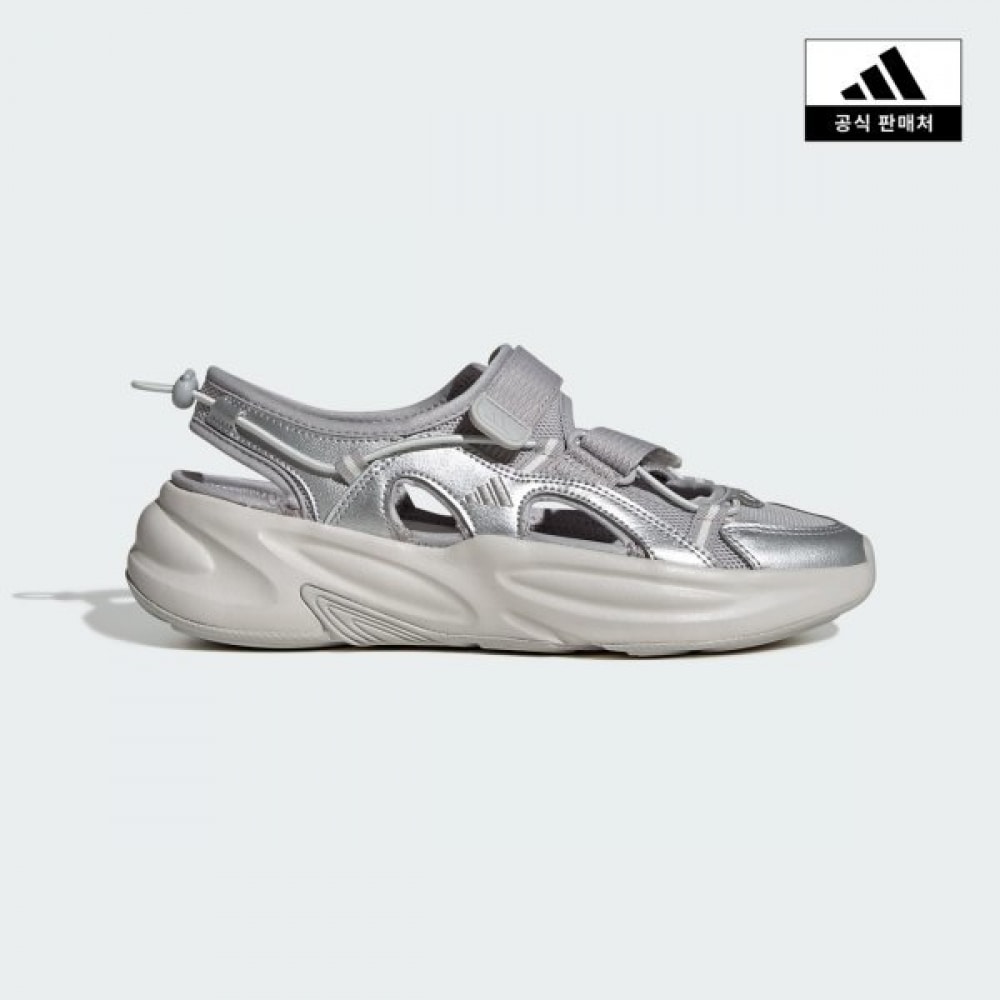 アディダス オズウェーブ サンダル JS4580
