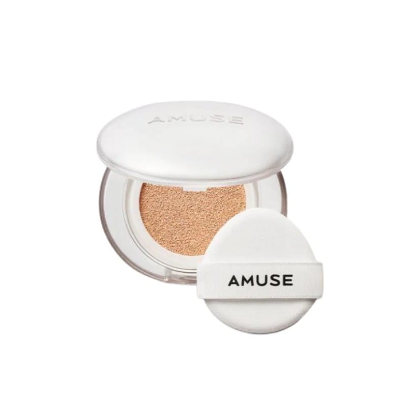 セラミック スキン パーフェクト クッション（本品+リフィル+パフ）