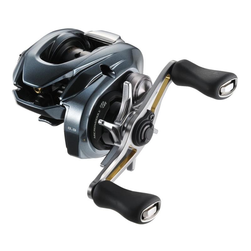 シマノ(SHIMANO) 両軸リール 22 アルデバラン BFS XG LEFT （左）