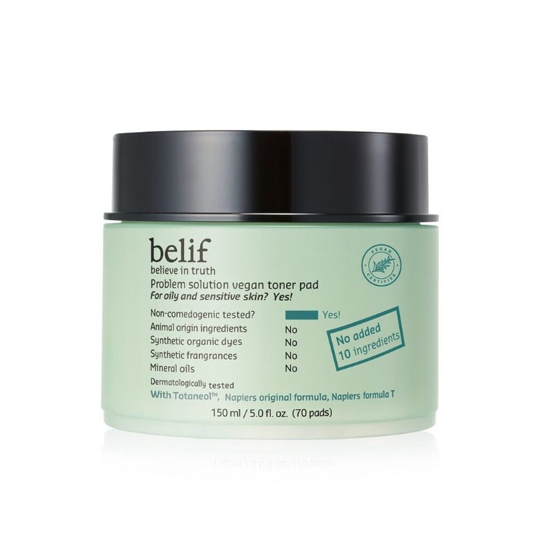 プラブレム ソリューション トナーパッド 70枚