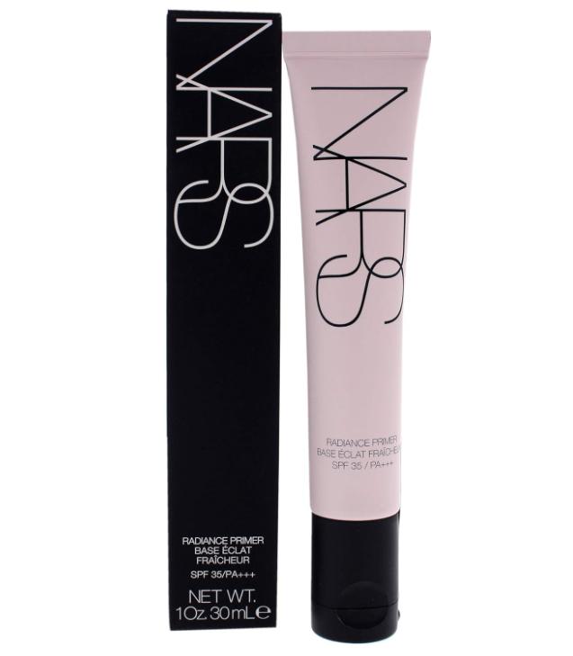 ナーズ ラディアンスプライマー SPF35/PA+++ 30mL （化粧下地）