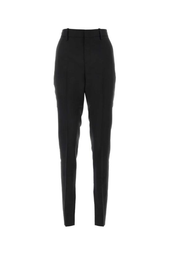 GUCCI Women Pants 769973 Z592B1000 Black
