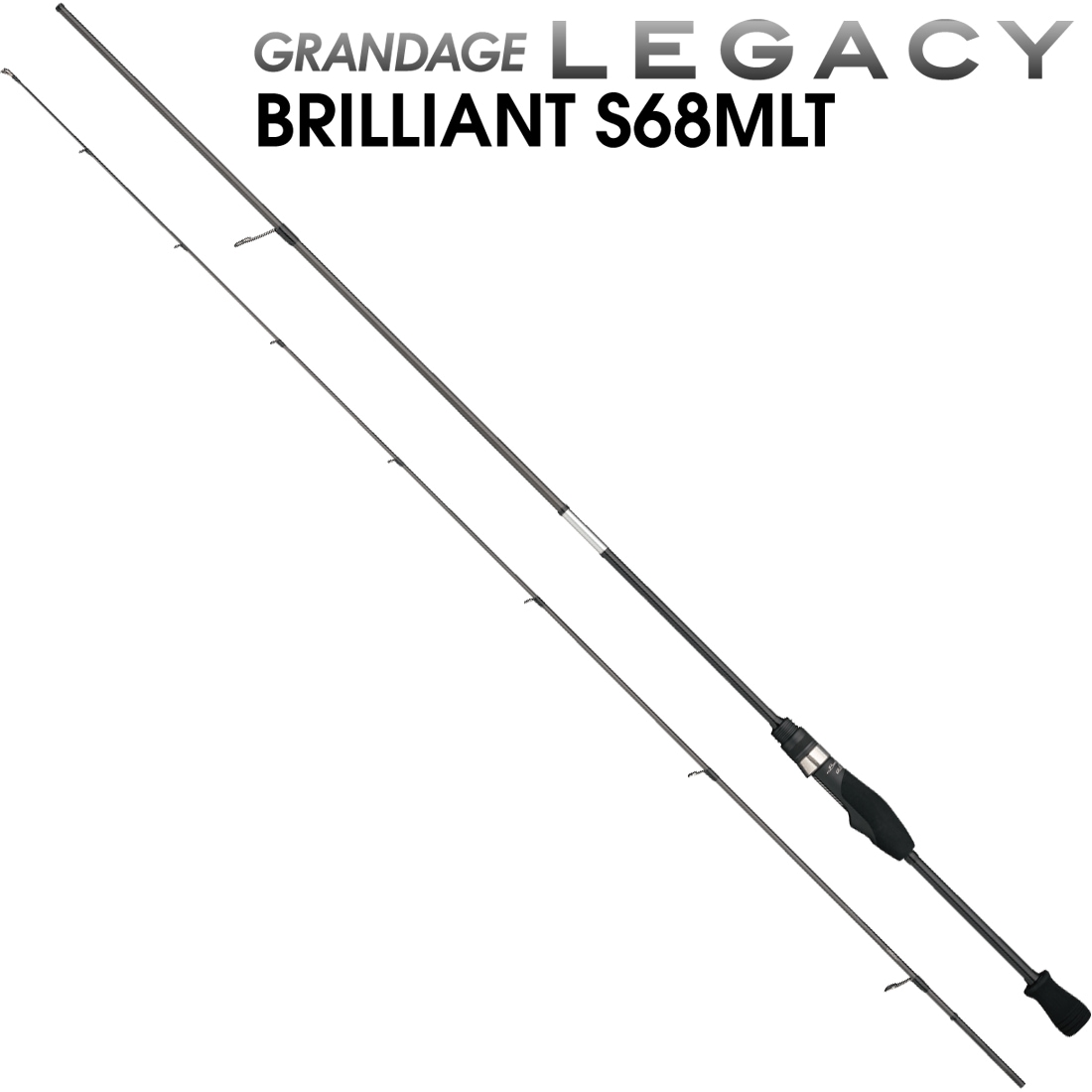 アピア グランデージレガシーS68MLT グランデージ レガシー ブリリアント S68MLT LEGACYS68MLT