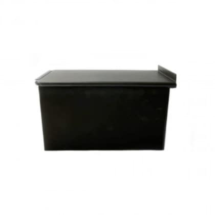 松永製作所 MBテフロン加工 本格派1斤食パン型 MS131