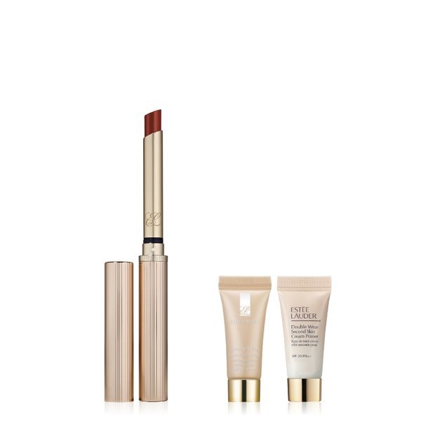 Estee Lauder NEW/Pure/Color/Shine/Lipstick (贈呈なくなり次第終了)