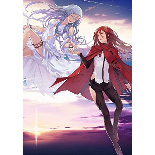 ハーモニー(通常版)(Blu-ray Disc) (Blu-ray) ANSX-11603