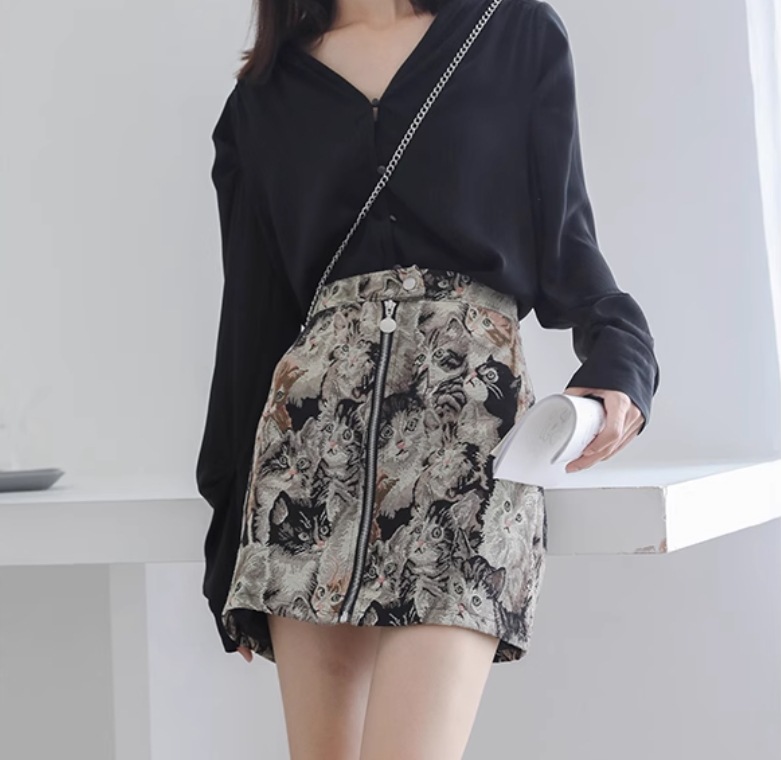 レディース スカート ボトムス フレア タイトスカート フレアスカート ミニスカート ミニ ショート 膝上 ワイド セミフレア スリム 細身 Aライン フェミニン ストリート ヴィンテージ アメカジ