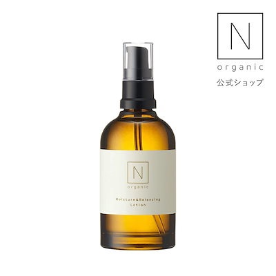 【公式】モイスチュア&バランシング ローション 100mL