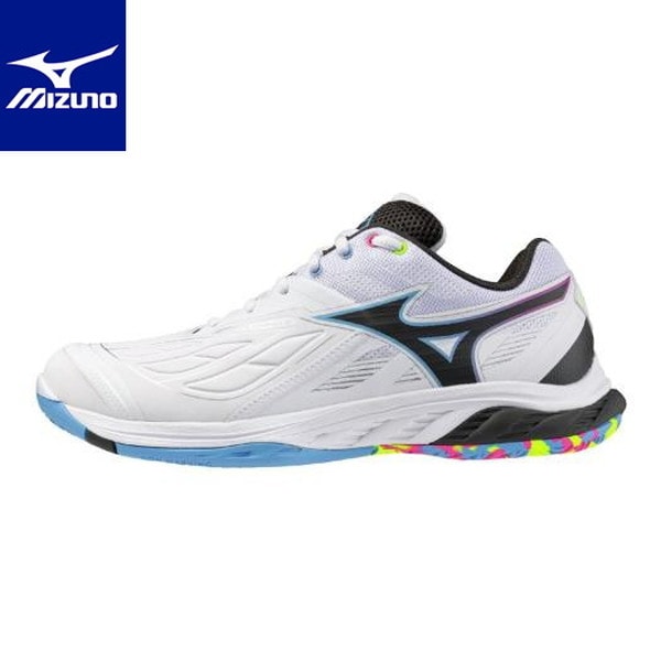 MIZUNO ミズノ ウエーブファング2 FIT バドミントン バドミントン ハードヒッター メンズ 71GA231245