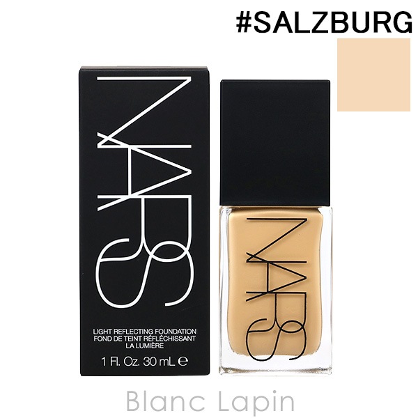 ナーズ NARS ライトリフレクティングファンデーション #SALZBURG 02172 30ml [070445]