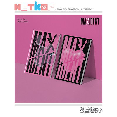 匿名配送】pH-1 Mini Album [X] MDセット 匿名配送】pH-1 Mini