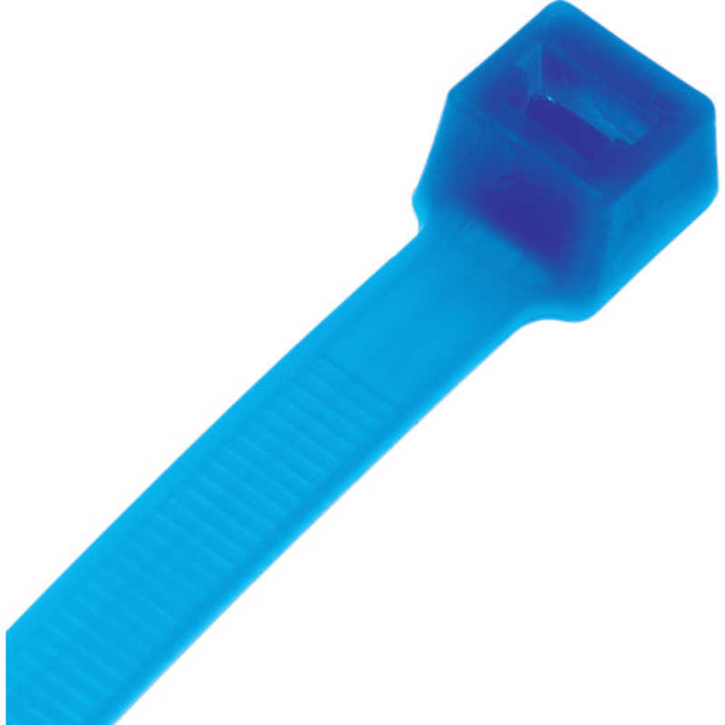 パンドウイット　テフゼル結束バンド　PLT2IC76 (1袋100本) 10,141円