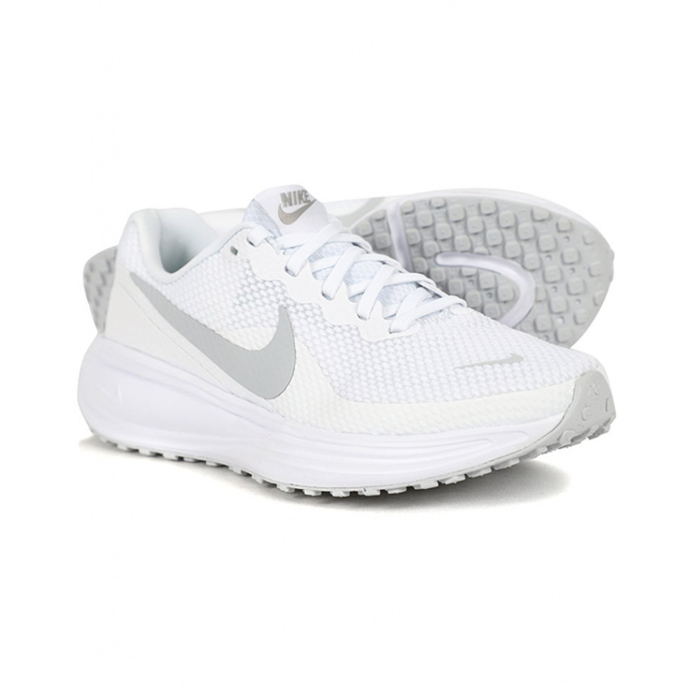 ナイキ W ランニングシューズ レボリューション8