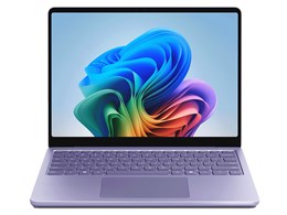 Microsoft / マイクロソフト Surface Laptop 13インチ EP2-30351 [バイオレット]