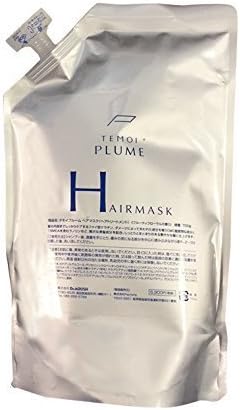 テモイ プルームヘアマスク 700g
