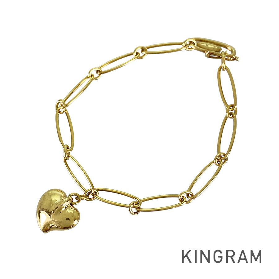 カブドハート ブレスレット sss【中古】