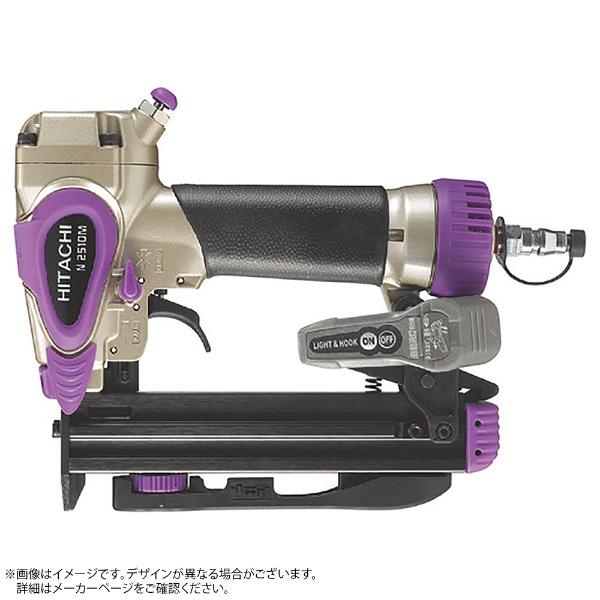 エアータッカー N2510M