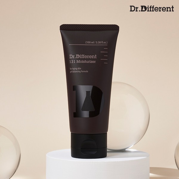 131 モイスチャライザー 100ml (弾力クリーム 水分クリーム)