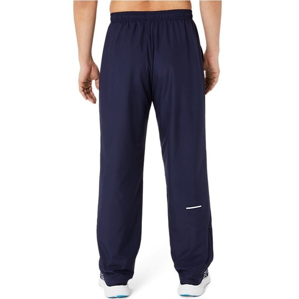 裏トリコットウインドブレーカーパンツ ミッドナイト MDN 400 2031E746 3XL